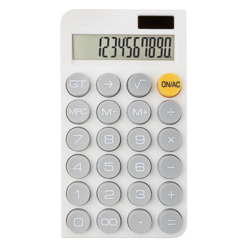 Calculadora de Escritorio Personalizada